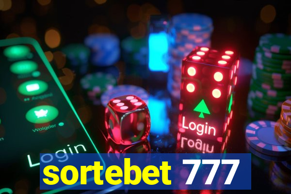 sortebet 777